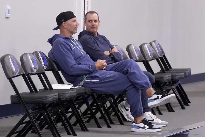 顶替驱逐的基德！沃格尔谈当主教练的感觉：就跟骑自行车一样自如