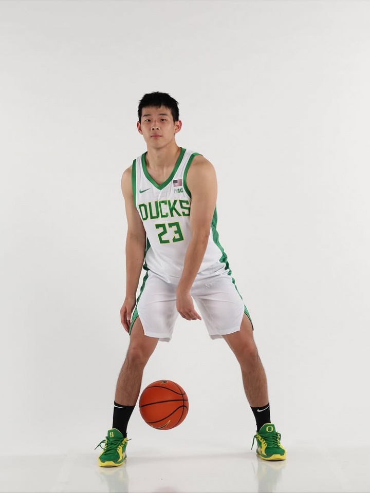 11中4！媒体人：外线干拔跳投快速出手是林葳的一贯打法 只是没进